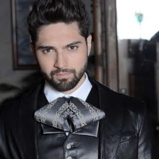 Alexis Montoya busca arrasar en el género ranchero