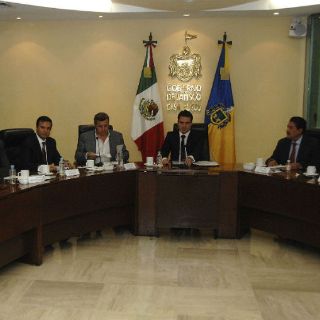 Dan al fin vida al Instituto Metropolitano de Planeación