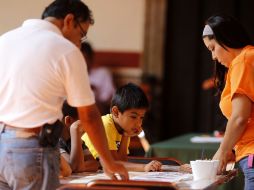 Múltiples actividades, entre talleres, conciertos y recorridos . ARCHIVO /