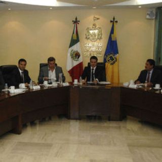 Nace el Instituto Metropolitano de Planeación