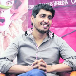 'Güeros', mexicanos que encantan la Berlinale