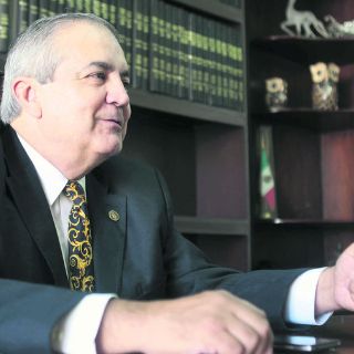 El tenis mexicano, con 'panorama negro'