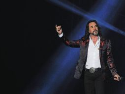 • Marco Antonio Solís El Buki REUTERS /