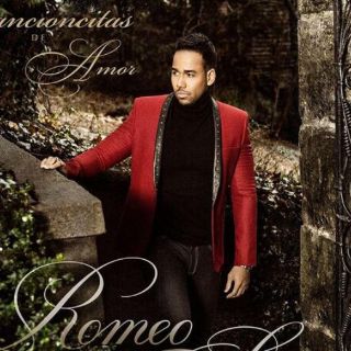 Romeo Santos estrena 'Cancioncitas de amor'