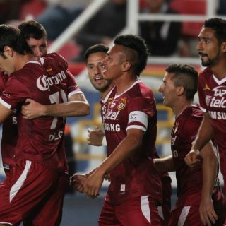 Estudiantes cierra preparación para enfrentar a San Luis