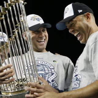 Yankees y Marlines darán homenaje a Mariano Rivera