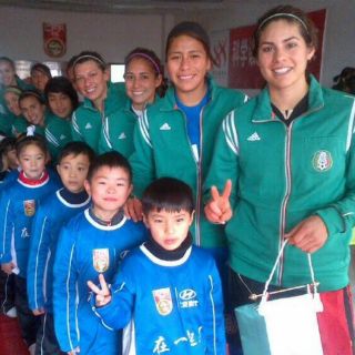 Tri Femenil cae ante China en el Cuatro Naciones