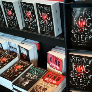 Stephen King estrenará nueva novela, 'Revival'