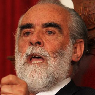 Mi secuestro, como la oscuridad de una tumba: Jefe Diego