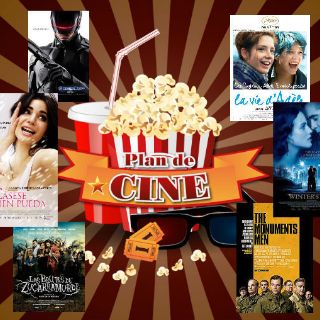 Plan de Cine: Cásese quien pueda