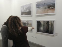 Todas las piezas tienen el mismo precio: 12 mil pesos. ARCHIVO /