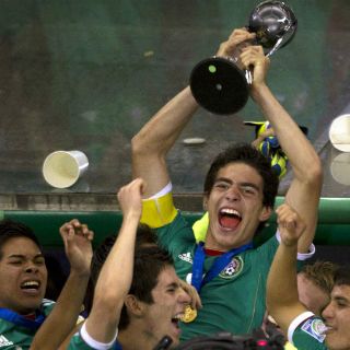 'Pollo' Briseño y 'Ponchito' González, Zorros con piel de Tigre