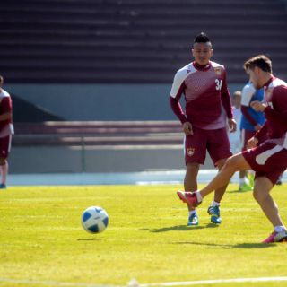 Objetivo tecolote, saltarse cuartos de final