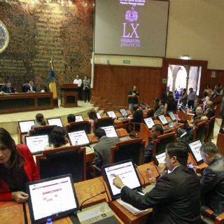 El IFE propone sancionar a ex alcalde de Tlaquepaque