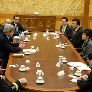 Las Coreas inician segunda cita en busca de distensión