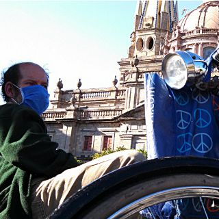 Muertes por influenza llegan a 505, reporta SSa