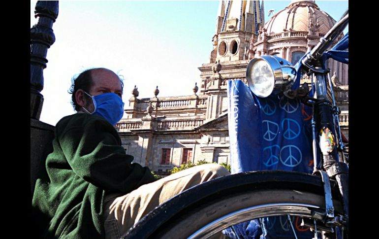 Los grupos poblacionales más afectados son las personas de 30 a 59 años de edad. ARCHIVO /