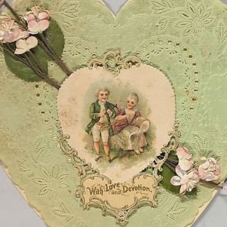 San Valentín en el Museo Metropolitano de Nueva York