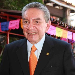 Marco Antonio Muñiz presenta 'El lujo de México en vivo'