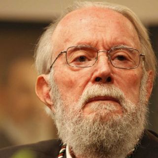 Guadalajara rendirá homenaje a Hugo Gutiérrez Vega