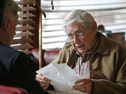 Su última actuación fue el año pasado en episodios de las series NCIS, Bones y Days of Our Lives. AP /