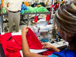 El personal ocupado incrementa 5.7% en el penúltimo mes de 2013, según encuestas. ARCHIVO /