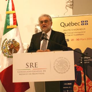 Quebec se devela ante el FICG