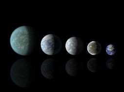 La ciudadanía estadounidense desconoce cuál  es el funcionamiento adecuado del sistema solar. ARCHIVO /