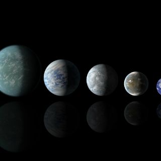 En EU, uno de cada cuatro ignora que la Tierra gira alrededor del Sol