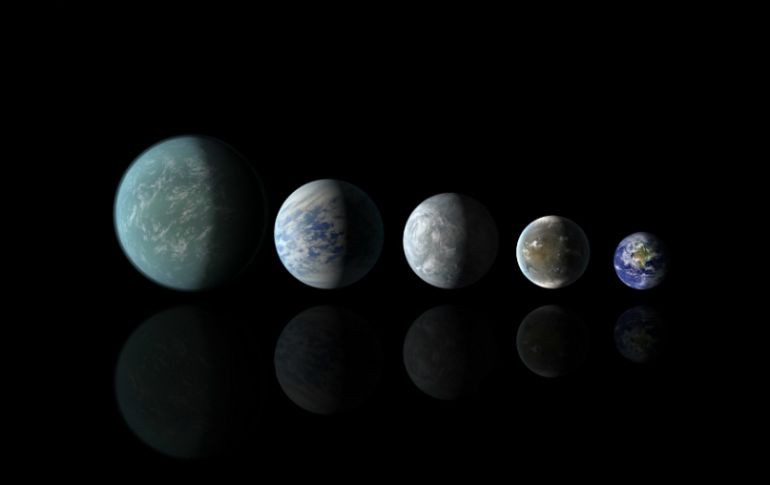 La ciudadanía estadounidense desconoce cuál  es el funcionamiento adecuado del sistema solar. ARCHIVO /