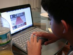 Piden que haya una encuesta escolar en Jalisco que refleje la magnitud del problema por ciberbullying. ARCHIVO /