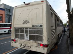 Tras el homicidio se estableció un operativo policíaco para dar con los responsables, pero no se logró su detención. ARCHIVO /