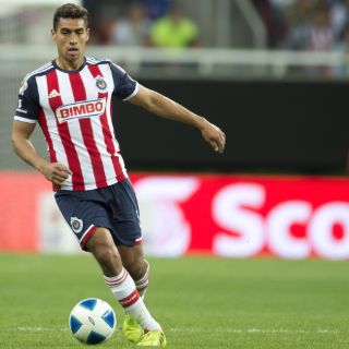Araujo ve a Chivas en Liguilla