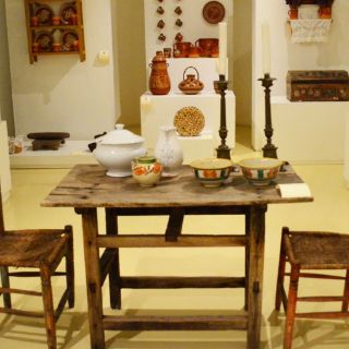 Inauguran 'Sabores y saberes tapatíos'