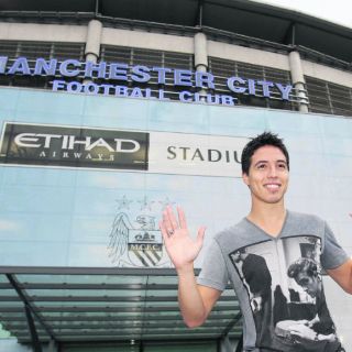 Manchester City recibe al Chelsea en la FA cup