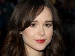 'Estoy cansada de esconderme. He sufrido durante años porque me daba miedo decirlo', declara la actriz. AP /