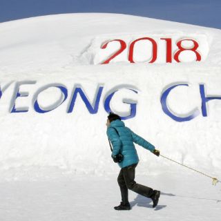 Pyeongchang promete nieve para 2018