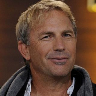 Kevin Costner vuelve a la cima de Hollywood