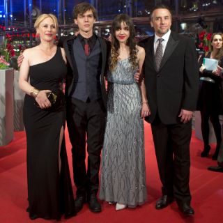 'Boyhood' gana dos premios independientes de Berlinale