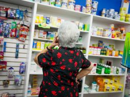 La úlcera gástrica constituye aproximadamente el cuarto motivo de consulta en el Servicio de Gastroenterología. ARCHIVO /