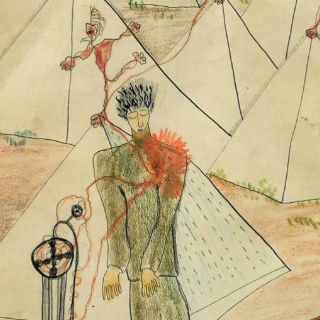 Destacan dibujos de García Lorca