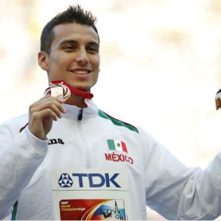 Complacen a Luis Rivera registros hacia Mundial Polonia