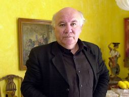 Antes de ser ingresado al Hospital Mocel, Campbell se encontraba de viaje en Tijuana. SUN /