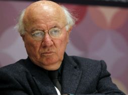 La tarde de este sábado 15 de febrero, se confirmó la muerte del escritor mexicano, Federico Campbell. ARCHIVO /