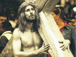 EN PANTALLA. Las brujas de Zugarramurdi es un compendio de personajes inverosímiles.  /