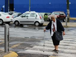 En Jalisco, 17% del padrón tiene suspendido el pago. ARCHIVO /