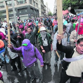 El INEE teme que acuerdos en estados afecten evaluaciones