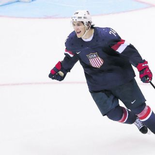 Estados Unidos deja helados a los rusos