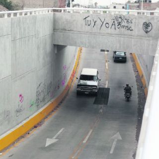 Buscan cómo concluir Nodo Vial Las Juntas