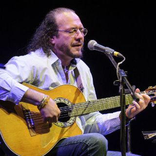 Una charla con Fernando Delgadillo